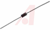 Rectifier; Case 59-10 (DO-41); 1A IF; 0.6 V (Max.); 40V; 25 A Per Cycle IFRM,pbf - 70099643 - Allied Electronics, Inc.