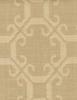 Wool Marquetry Fabric - 1043/03 - Pollack