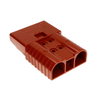 Blade Type Power Connector Housings - 2243-6352-ND - DigiKey