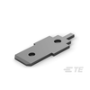 Quick Connects, Quick Disconnect Connectors - 1217154-1-ND - DigiKey