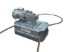 DTOS Dual Tube Oil Skimmer -  - Filtertech, Inc.