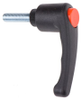 Clamping Levers - 478591 - RS Components, Ltd.