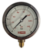 Pressure Gauges - 152289 - RS Components, Ltd.