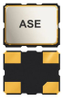 Crystal Oscillators -- 2403553