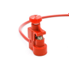 XB Wire Clamp to Lead Only - 613XB - E-Z-HOOK, a division of Tektest, Inc.
