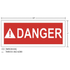 Labels, Stickers, Decals - Preprinted - 19-3MN201DG-ND - DigiKey