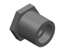 Fittings - Reducers - 837-212 - Georg Fischer Piping Systems Ltd