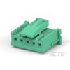 Rectangular Connector Housings - 17-8-2338183-5-ND - DigiKey