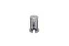 Optical Pedestal, Forkless Mounting, 50.8 mm Height, 25.4 mm Diameter, M4 - M-PX-2F - Newport MKS