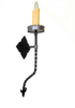 Dublin Single Candle - WS300.sc - Steven Handelman Studios