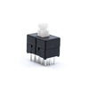 Pushbutton Switches - 1400-TL4201EEYA - New Yorker Electronics Co., Inc.
