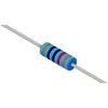 Through Hole Resistors - RNF12DTC150K-ND - DigiKey