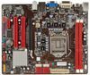 INTEL Socket 1155 Motherboard -- H67MH Ver. 6.x