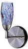 113-1BL Sconces-Single Glass - 607243 - Capital Lighting, Inc.