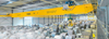 Process Cranes for Steel Handling - Image