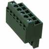 Terminal Blocks - Headers, Plugs and Sockets - A101150-ND - DigiKey