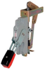 Flange Mount Operating Mechanism - EHMFS05 - Eaton Corporation