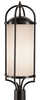 Surface Landscape Light - OL7607ES - Generation Brands
