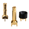 Board-to-board Connectors -- MFBX