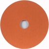Norton Blaze CA Coarse Fiber Disc - 69957398009 - 69957398009 - Norton Abrasives