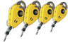 Light Load Fall Arrester - FS LALR044050 - Hy-Safe Technology