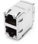 Modular Connectors / Ethernet Connectors - JXC0-1011NL - VAST STOCK CO., LIMITED