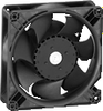DC diagonal compact fan - DV 5214 /2HP - ebm-papst Inc.