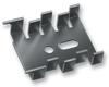 Heat Sink, To-220/sot-32, Sot-32, To-220, 18 C/w, 8 Mm, 25.4 Mm, 30 Mm Rohs Compliant Fischer Elektronik - 34M6202 - Newark, An Avnet Company