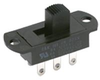 Slide Switch, Spdt, 15A, 125V, Panel; Contact Configuration C&k Components - 35AH7132 - Newark, An Avnet Company