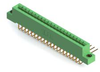 Card Edge Conn, Dual Side, 40Pos, Th; Card Edge Connector Type Edac - 59AJ3387 - Newark, An Avnet Company