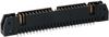 Wire-Board Connector, Header, 50 Position, 2.54Mm; Connector Systems Amp - Te Connectivity - 42K6520 - Newark, An Avnet Company