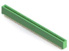 Card Conn, Dual Side, 74Pos, Wire Wrap; Card Edge Connector Type Edac - 60AJ8387 - Newark, An Avnet Company