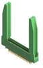 Card Edge Conn, Dual, 38Pos, Lug; Card Edge Connector Type Edac - 68AJ5000 - Newark, An Avnet Company