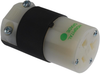 Connector Hospital Grade Pwr Entry Socket 20A; Connector Type Hubbell Wiring Devices - 31F1360 - Newark, An Avnet Company