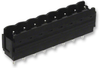 Pin Header, 8 Position, 5.08Mm; Gender Weidmuller - 10B6017 - Newark, An Avnet Company