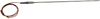 Thermocouple Probe, Nickel Chromium, 6; Length Omega - 30AC8485 - Newark, An Avnet Company