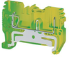 Terminal Block, Din Rail, 3Pos; No. Of Positions Imo Precision Controls - 57AC3408 - Newark, An Avnet Company
