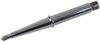 Tip, Soldering Iron, Screwdriver, 3.18Mm; Tip / Nozzle Width Weller - 35F2572 - Newark, An Avnet Company