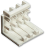 Dust Cap / Cover, Strain Relief Cover, Mta-100 Connectors, Nylon (Polyamide) Body Rohs Compliant Amp Te Connectivity - 40Y3164 - Newark, An Avnet Company