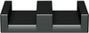 Ferrite Core, N27, E20/10/6, 363Nh; Core Type Epcos - 02AC3500 - Newark, An Avnet Company