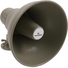Re-Entrant Horn / Loudspeaker; Product Range Bogen Communications - 87F4412 - Newark, An Avnet Company
