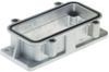 Heavy Duty Conn, Screw, Size 6B; Heavy Duty Connector Type Harting - 04C9731 - Newark, An Avnet Company