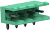 Terminal Block, R/a Header, 2Way, Th Rohs Compliant Buchanan Te Connectivity - 74AJ9415 - Newark, An Avnet Company
