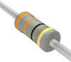 RES 33 OHM 2W 5% AXIAL -- 898-RSF200JB-73-33R - Image