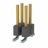 Rectangular Connectors - TSM-102-01-L-DV-P-TR - 937702-TSM-102-01-L-DV-P-TR - Win Source Electronics