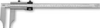 VERNIER CALIPER 0-120