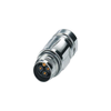 Circular Connector Housings - 1607689-ND - DigiKey