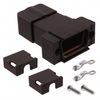 D-Sub, D-Shaped Connector Backshells, Hoods - 1195-2631-ND - DigiKey