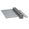 Headers, Male Pins - TSM-107-03-T-SH-ND - DigiKey
