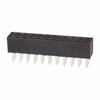 Headers, Receptacles, Female Sockets - 2564S-11-ND - DigiKey